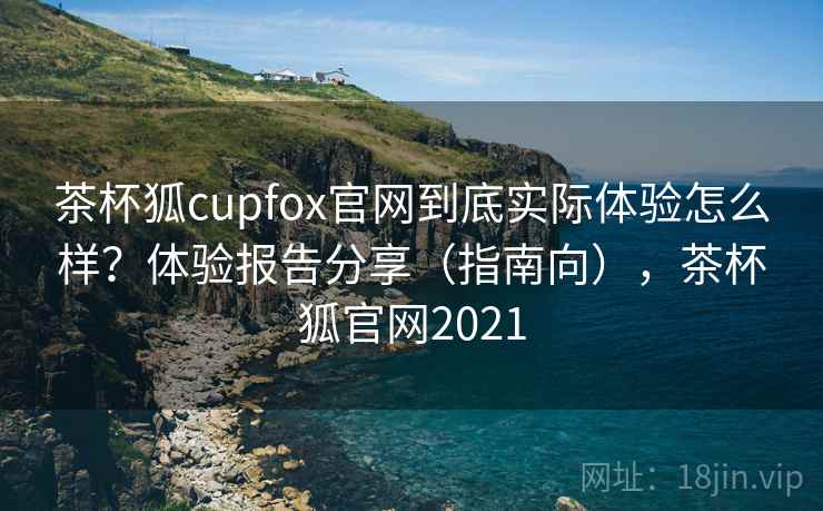 茶杯狐cupfox官网到底实际体验怎么样?体验报告分享(指南向),茶杯狐官网2021 第2张 茶杯狐cupfox官网到底实际体验怎么样?体验报告分享(指南向),茶杯狐官网2021 第2张
